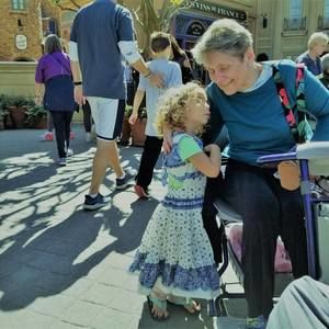 Meet your Posher, Roberta